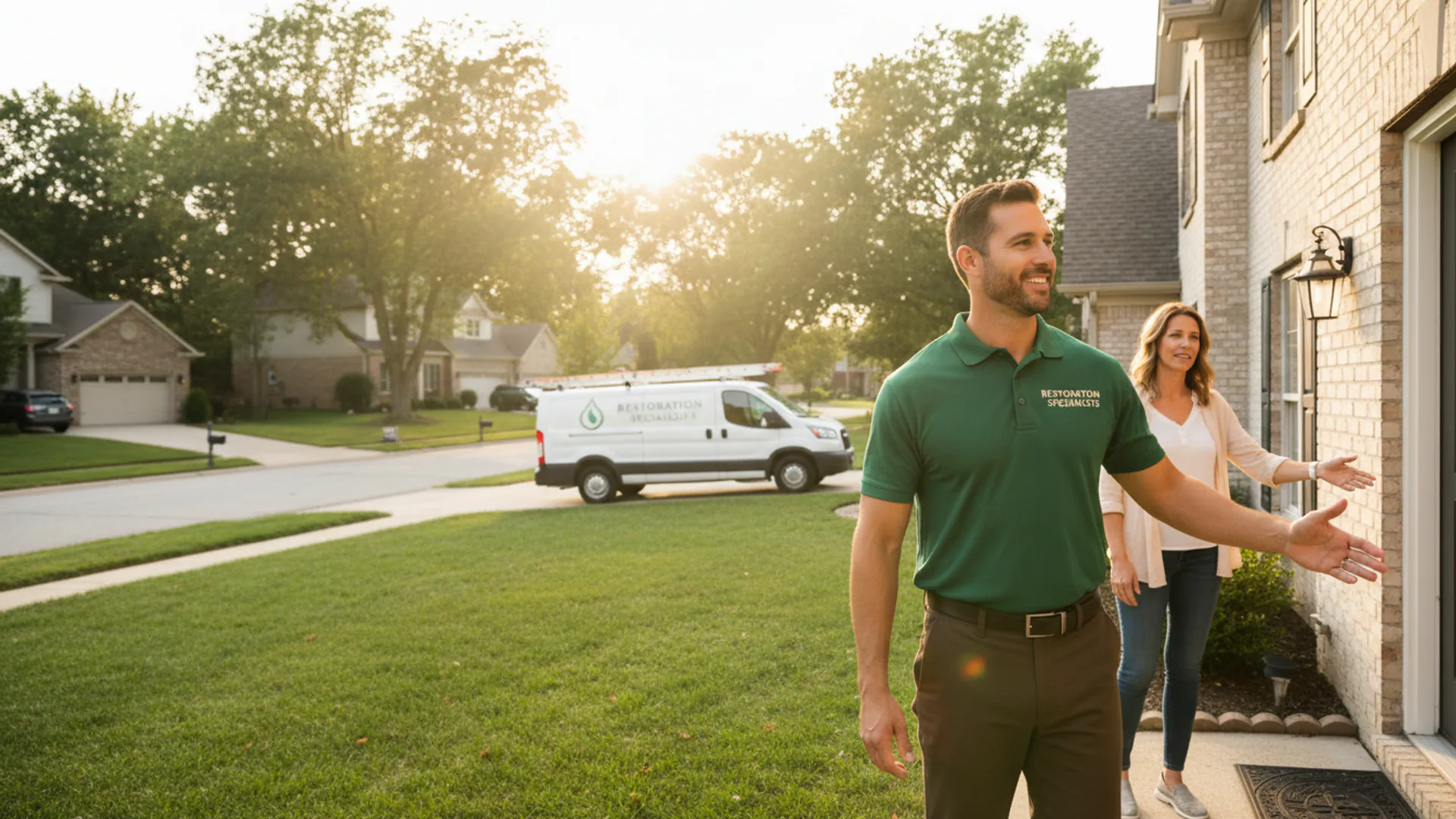 Trusted Water Damage Restoration in New Caney, TX Near Me – Licensed Experts You Can Rely On 24/7